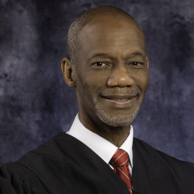 Allen P Walker